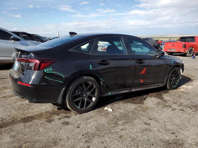 2025 HONDA CIVIC SPOR 2HGFE2F57SH605529