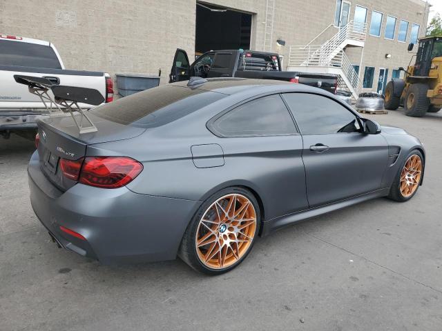 2016 BMW M4 GTS WBS4S9C56GK578862