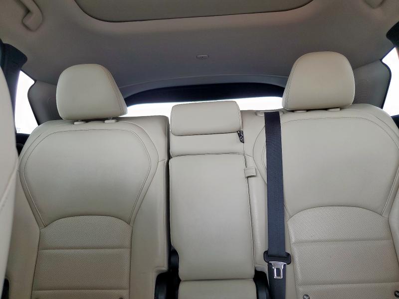 2019 INFINITI QX50 ESSEN 3PCAJ5M11KF125689