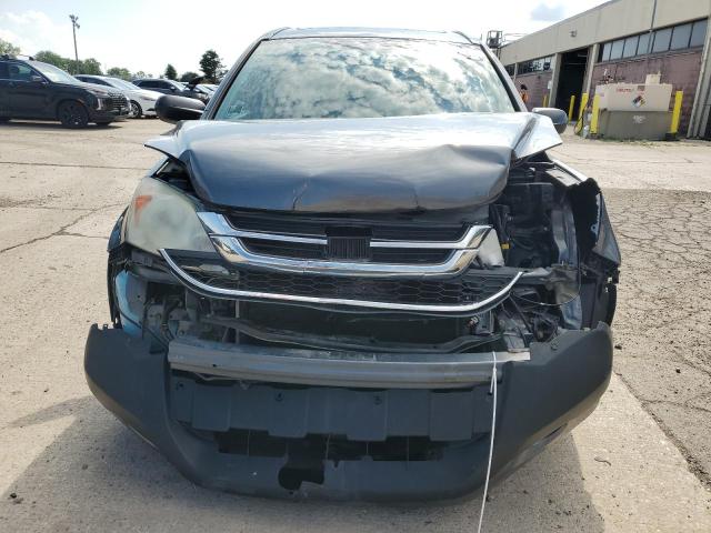 2011 HONDA CR-V EX - 3CZRE4H59BG706764