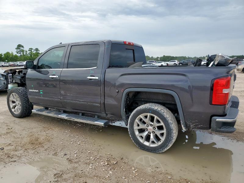 2015 GMC SIERRA C15 3GTP1VEC2FG536058