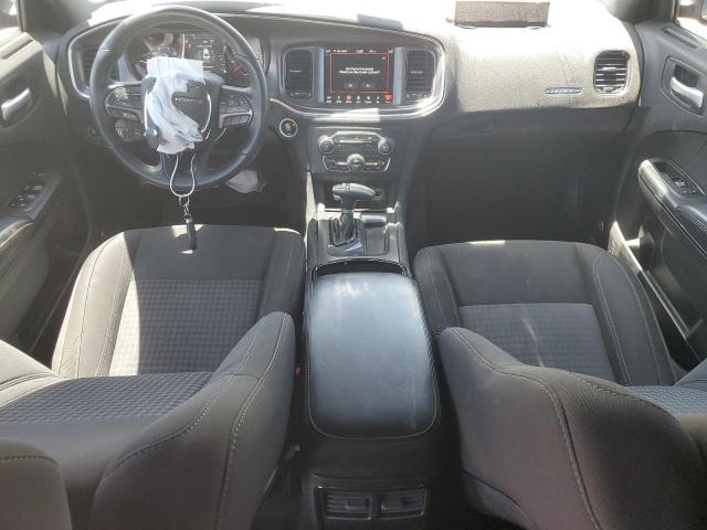 2018 DODGE CHARGER SX 2C3CDXHG3JH135003