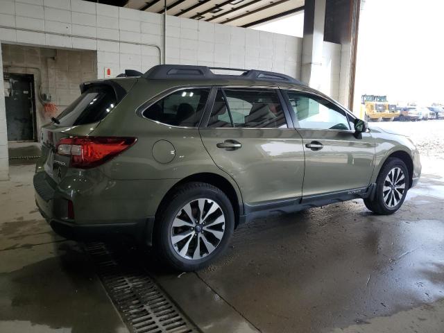 2016 SUBARU OUTBACK 2. 4S4BSBNCXG3306323