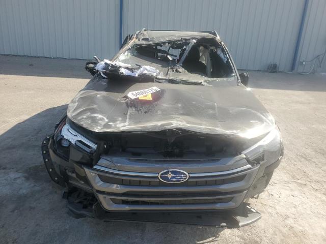2025 SUBARU FORESTER P JF2SLDDC3SH531873