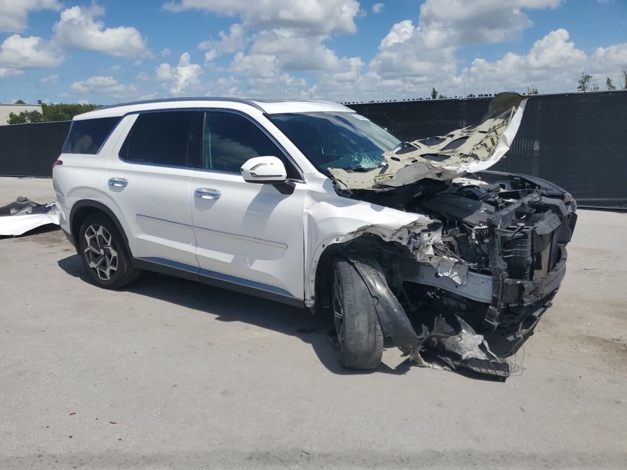 HYUNDAI PALISADE SEL