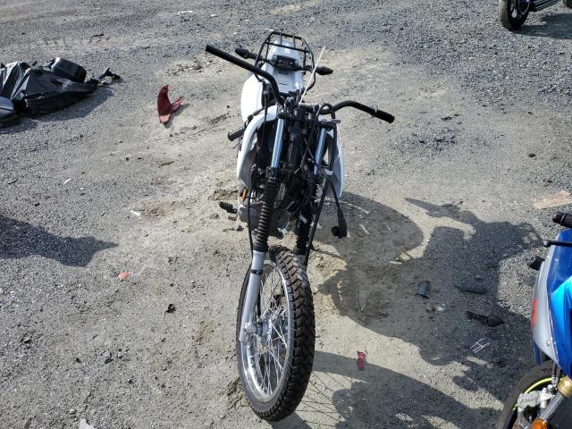 2024 HONDA XR150L E 3H1KD131XRD102063