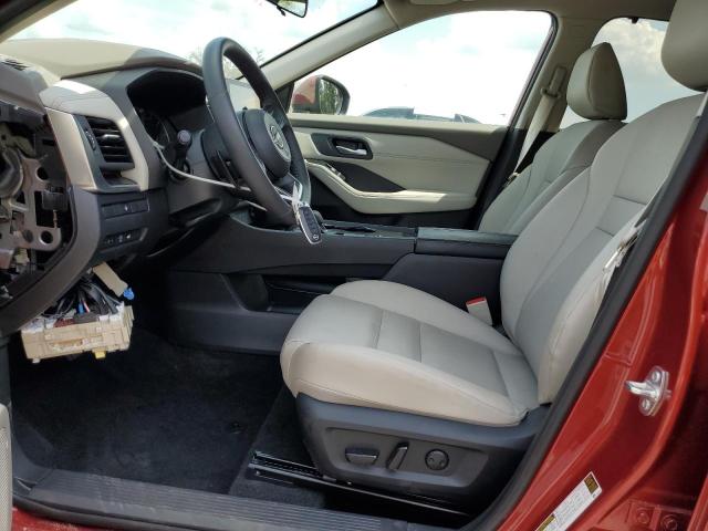 2024 NISSAN ROGUE SV - 5N1BT3BA6RC736682