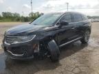 2016 LINCOLN MKX RESERV - 2LMTJ8LP8GBL21276