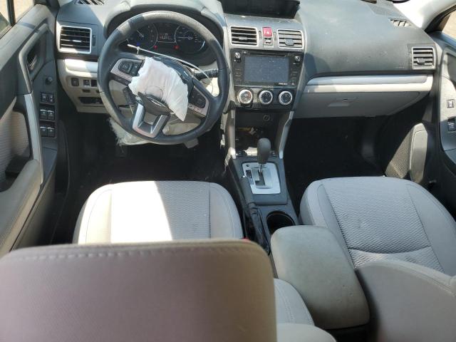 2017 SUBARU FORESTER 2 JF2SJAGC4HH494101