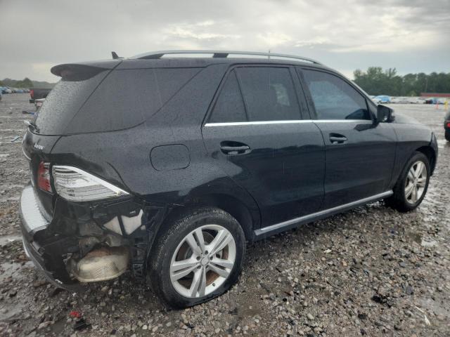 2015 MERCEDES-BENZ ML 350 4MA 4JGDA5HB5FA584881
