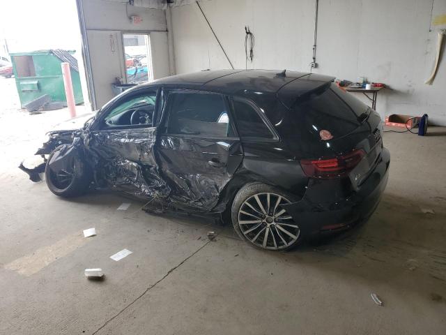 2016 AUDI A3 E-TRON WAUUPBFF4GA153941