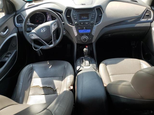 2014 HYUNDAI SANTA FE S - 5XYZU3LA4EG142533