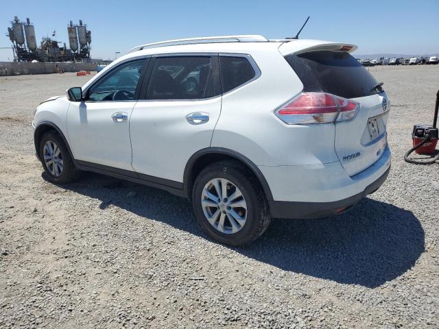 2016 NISSAN ROGUE S KNMAT2MVXGP644295