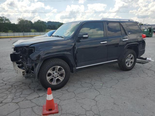 Vin: jtezu5jr1b5015341, lot: 63590305, toyota 4runner sr5 2011 img_1