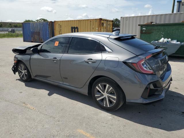 2020 HONDA CIVIC LX SHHFK7H31LU224121