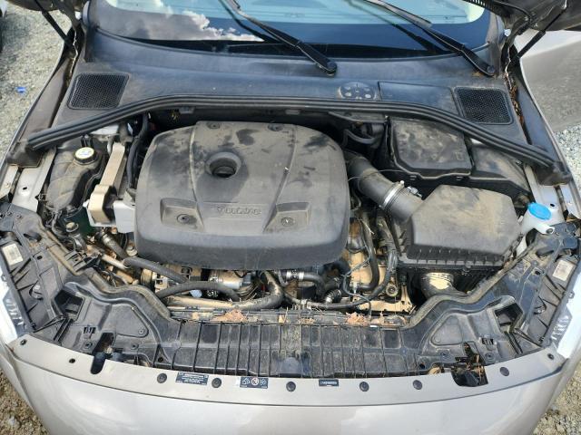 2016 VOLVO S60 PLATINUM LYV402FM5GB102639