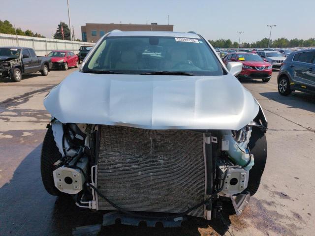 2021 BUICK ENCLAVE ES 5GAEVAKW4MJ245609