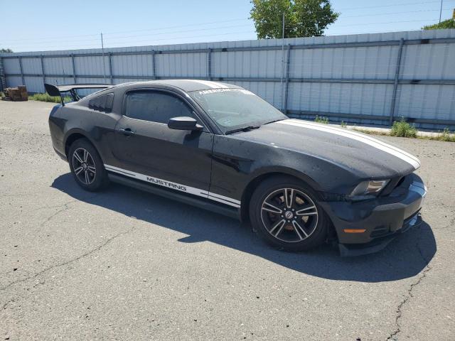 2012 FORD MUSTANG - 1ZVBP8AM9C5239359