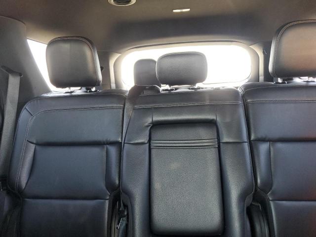 2020 FORD EXPLORER X - 1FMSK7DH0LGA40372