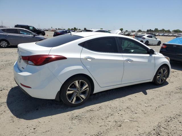 2014 HYUNDAI ELANTRA SE - 5NPDH4AE9EH497412