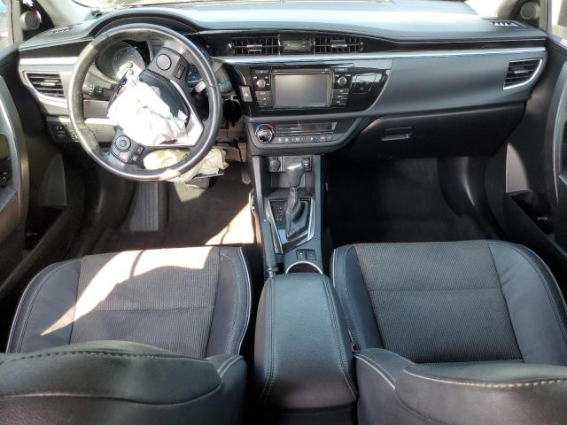 2015 TOYOTA COROLLA L 2T1BURHEXFC251544