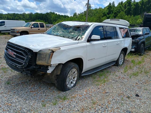 Vin: 1gks1fkc2jr214201, lot: 63260255, gmc yukon c1500 sle 2018 img_1
