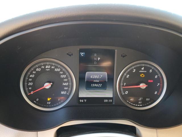 2017 MERCEDES-BENZ GLC COUPE WDC0J4KB7HF153223