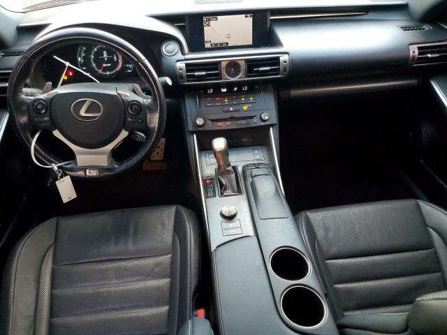 2016 LEXUS IS 300 JTHCM1D24G5003014
