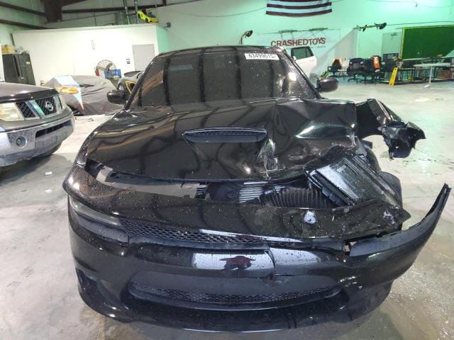 2022 DODGE CHARGER GT 2C3CDXHG5NH175833
