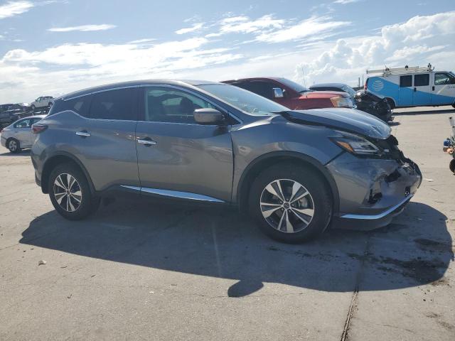 2023 NISSAN MURANO S #3303769429