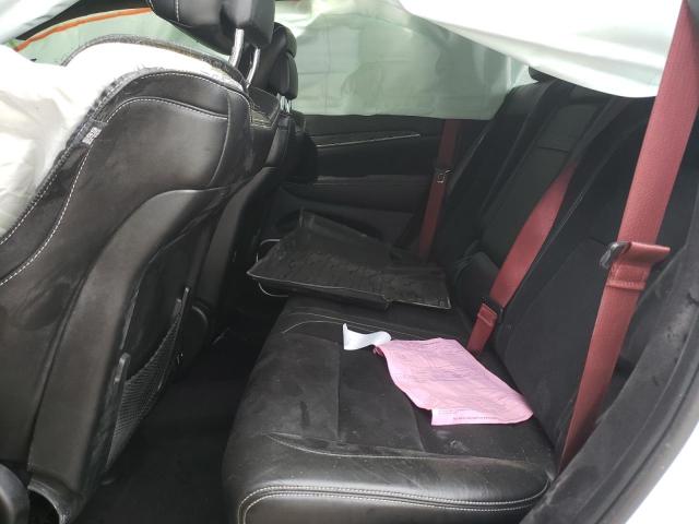 2018 JEEP GRAND CHER - 1C4RJFDJ1JC276844
