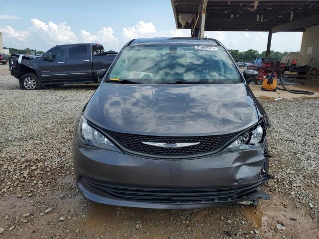 2018 CHRYSLER PACIFICA L - 2C4RC1AG6JR103446
