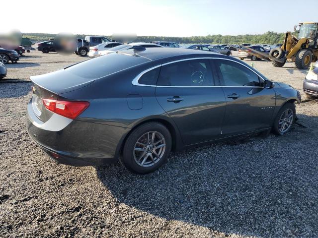 2016 CHEVROLET MALIBU LT 1G1ZE5ST5GF320721