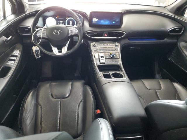 5NMS5DAL4NH446699 2022 HYUNDAI SANTA FE