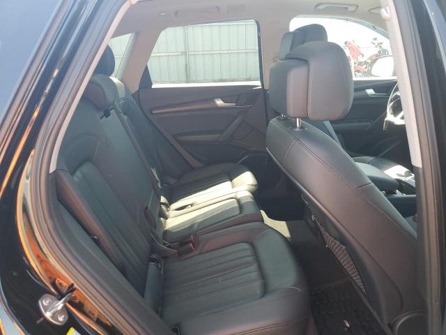 2018 AUDI Q5 PREMIUM - WA1BNAFY7J2213881
