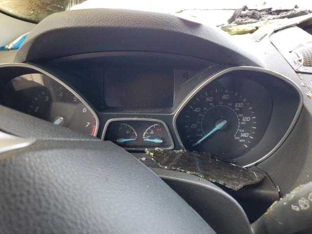 2013 FORD ESCAPE SE - 1FMCU9G91DUD19704