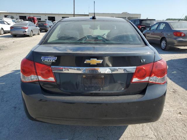 2016 CHEVROLET CRUZE LIMI 1G1PE5SB8G7154364