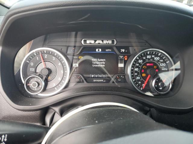 2024 RAM 1500 BIG H 1C6RRFFG6RN203566