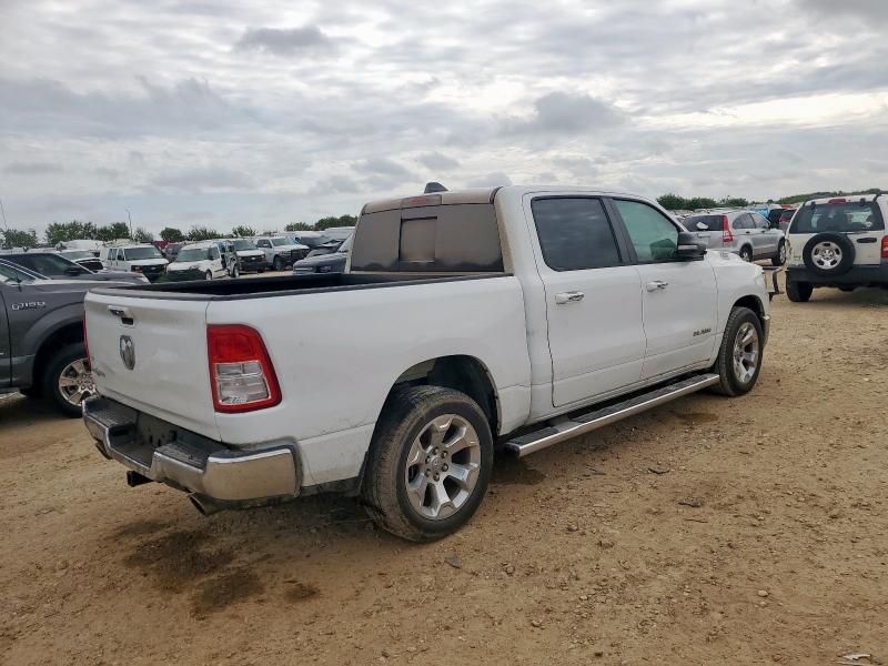 2019 RAM 1500 BIG H 1C6RREFT8KN548370
