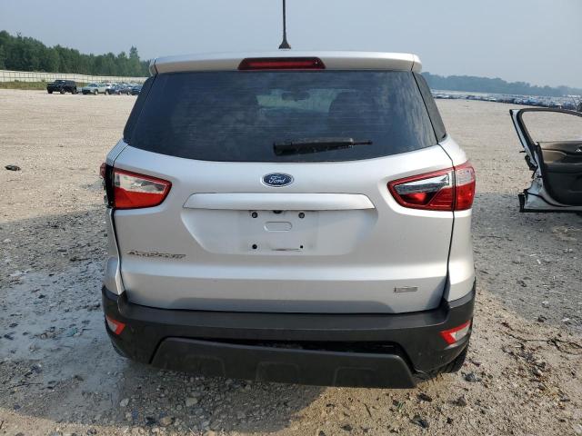 2018 FORD ECOSPORT S - MAJ3P1RE1JC222808