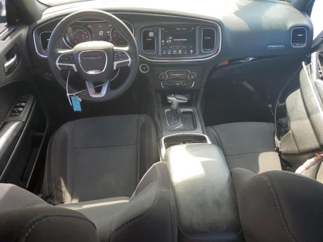 2015 DODGE CHARGER SX 2C3CDXHG1FH824481