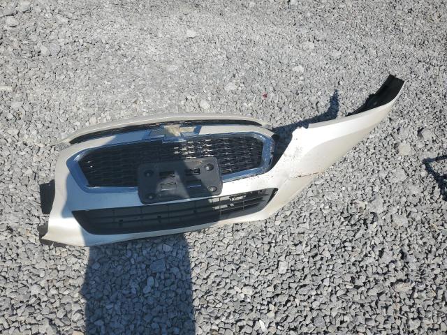 2014 CHEVROLET MALIBU 2LT - 1G11E5SL5EF123428