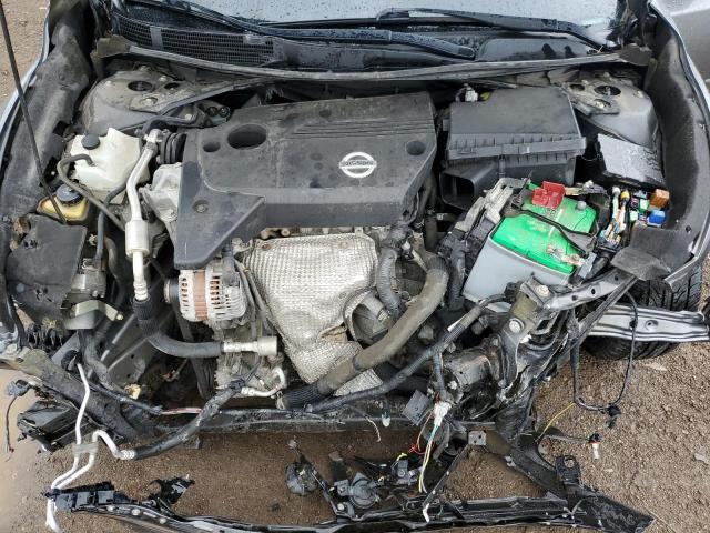 2015 NISSAN ALTIMA 2.5 - 1N4AL3APXFC247189