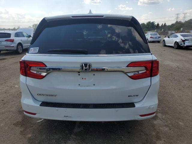 2020 HONDA ODYSSEY EL 5FNRL6H94LB027700