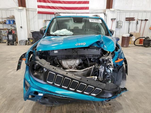 2021 JEEP RENEGADE S ZACNJCAB9MPM47928