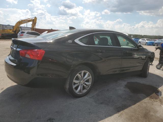 2018 CHEVROLET IMPALA LT 2G1105S34J9174078