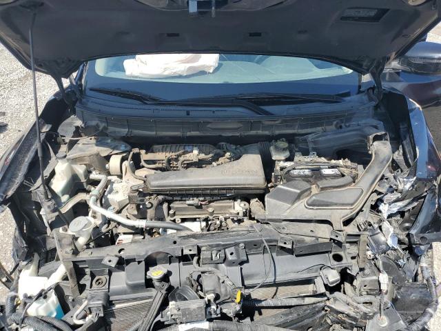 2018 NISSAN ROGUE S KNMAT2MTXJP536488