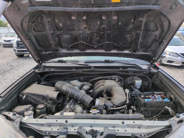 2017 TOYOTA 4RUNNER SR JTEZU5JR7H5153443