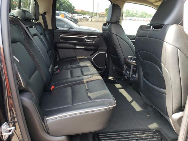 2021 RAM 1500 LARAM 1C6SRFJTXMN745994