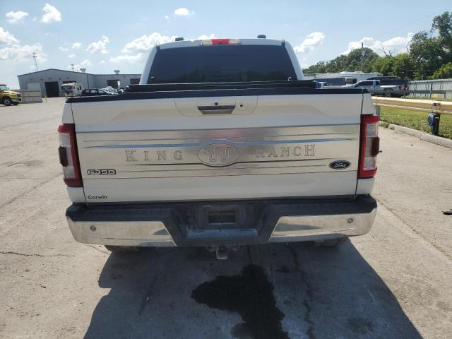 2021 FORD F150 SUPERCREW 1FTFW1ED8MFC98472